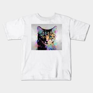 Cat 618 Kids T-Shirt